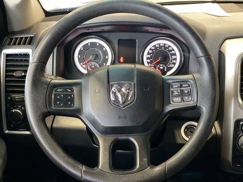 Used 2017 RAM 1500 Classic SLT image 17