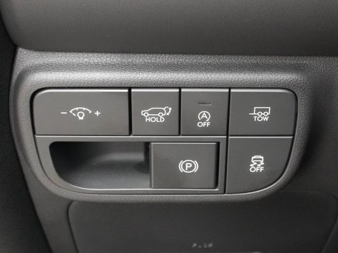 Used 2026 Hyundai Palisade Calligraphy AWD/4WD image 17