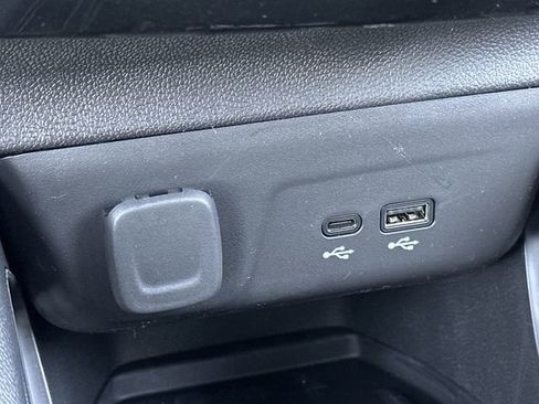 New 2025 Chevrolet TrailBlazer ACTIV w/ Convenience Package image 23