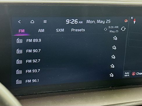 Used 2025 Kia Telluride S FWD image 21