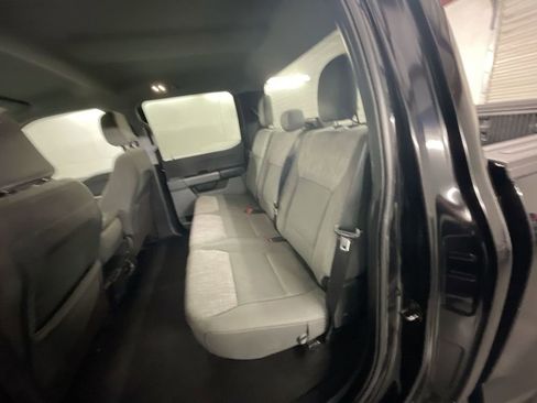 Used 2023 Ford F150 XLT image 22