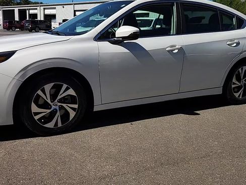 Used 2022 Subaru Legacy Premium w/ Popular Package #1 image 4