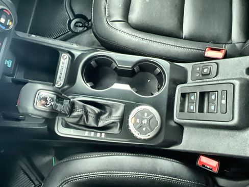 New 2025 Ford Bronco Big Bend image 22