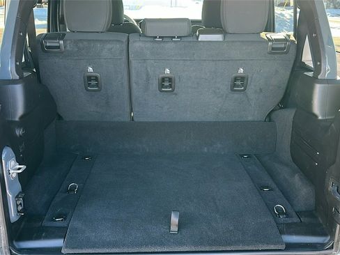 Used 2025 Jeep Wrangler Unlimited Rubicon 4xe image 29