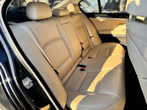 Used 2016 BMW 535i xDrive 535i xDrive image 12