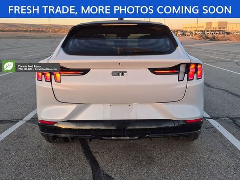 Used 2023 Ford Mustang Mach-E GT w/ GT Performance Edition image 7