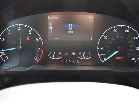 Used 2022 Ford Maverick XLT w/ Equipment Group 300A Standard AWD/4WD image 10