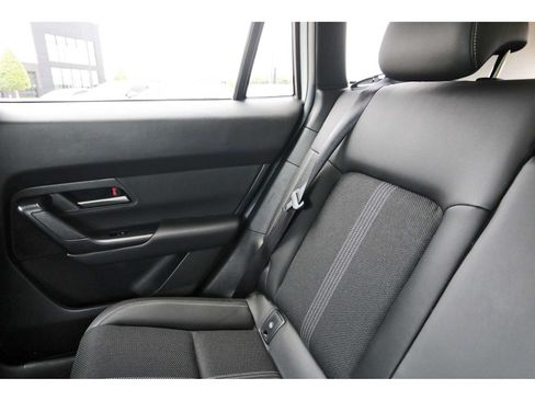 Used 2024 MAZDA CX-50 AWD 2.5 S w/ Weather Package image 9