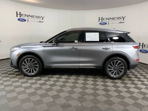 Certified 2023 Lincoln Corsair Reserve w/ Equipment Group 201A image 3