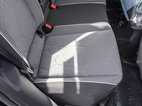 New 2026 Volkswagen Jetta Sport image 41