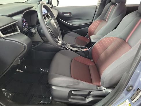 Used 2024 Toyota Corolla SE FWD image 19
