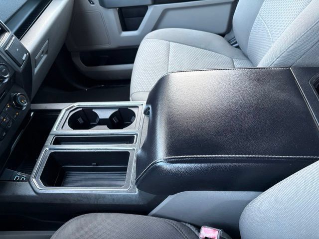 Used 2018 Ford F150 XLT w/ Equipment Group 301A Mid RWD image 20