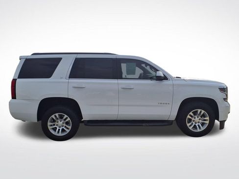 Used 2016 Chevrolet Tahoe LT RWD image 10