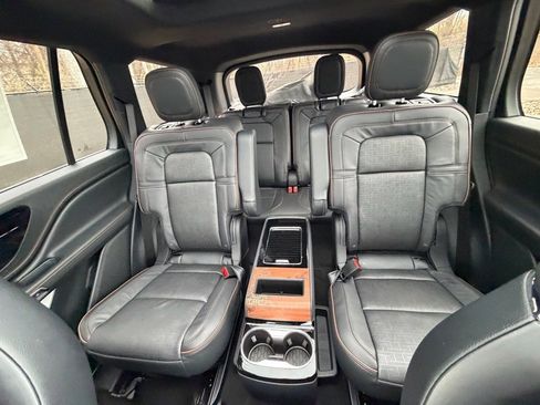 New 2026 Lincoln Aviator Black Label w/ Black Label Special Edition AWD/4WD image 38