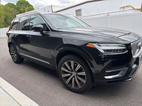 Used 2021 Volvo XC90 T6 Inscription AWD/4WD image 1