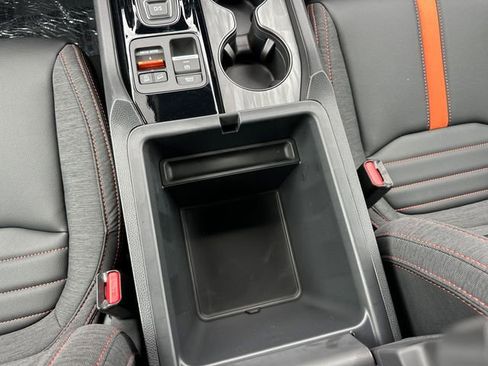 New 2026 Honda Passport TrailSport image 28