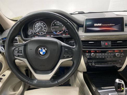 Used 2015 BMW X5 xDrive35i image 31