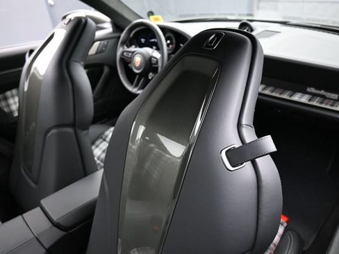 Certified 2025 Porsche 911 Turbo S AWD/4WD image 28