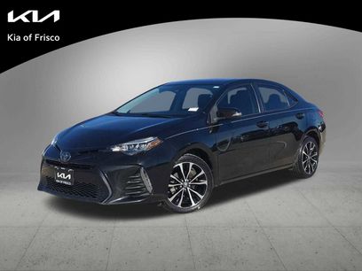Used 2019 Toyota Corolla L
