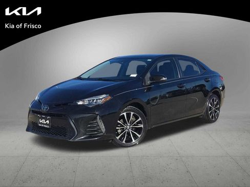 Used 2019 Toyota Corolla L image 1