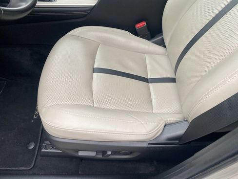 Certified 2024 MAZDA CX-90 Plug-In Hybrid w/ Preferred image 15