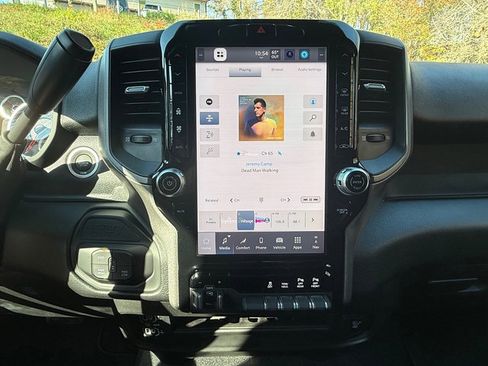 New 2026 RAM 2500 Tradesman image 21