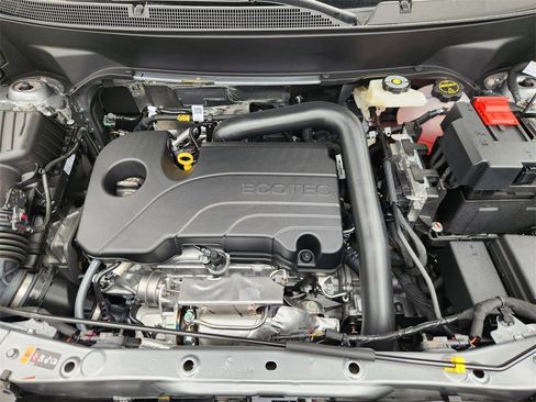 New 2026 GMC Terrain Elevation w/ Black Edition image 20