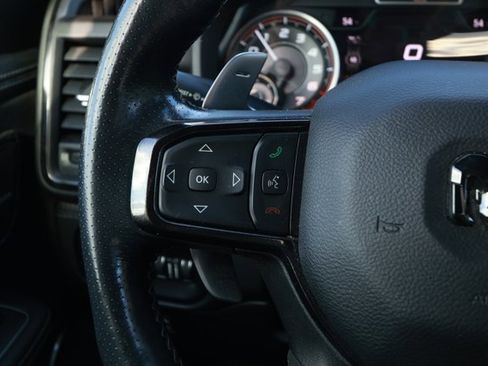 Used 2021 RAM 1500 TRX w/ TRX Level 2 Equipment Group image 14