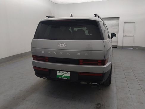 Used 2024 Hyundai Santa Fe SEL image 7