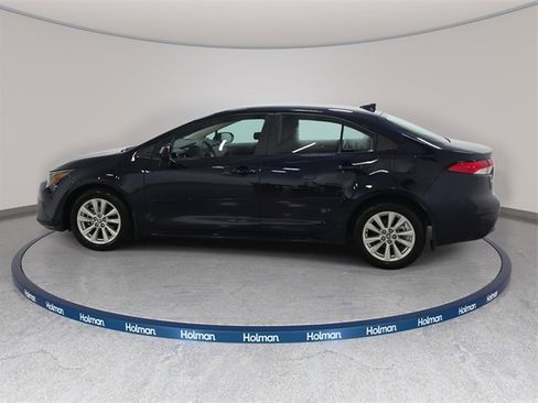 Certified 2025 Toyota Corolla LE w/ LE Premium Package image 8