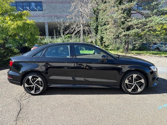 Used 2020 Audi A3 2.0T Premium w/ Final Edition Package AWD/4WD image 17