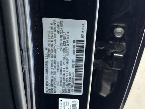 Used 2025 MAZDA CX-50 AWD 2.5 Hybrid w/ Weather Package image 31