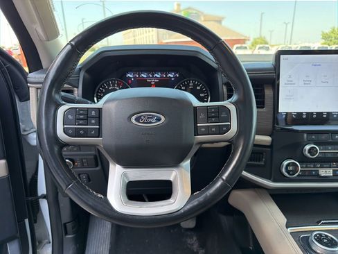 Certified 2024 Ford Expedition Max Limited AWD/4WD image 34