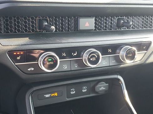 New 2026 Honda CR-V EX image 24