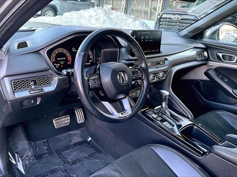 Used 2024 Acura Integra A-Spec image 13