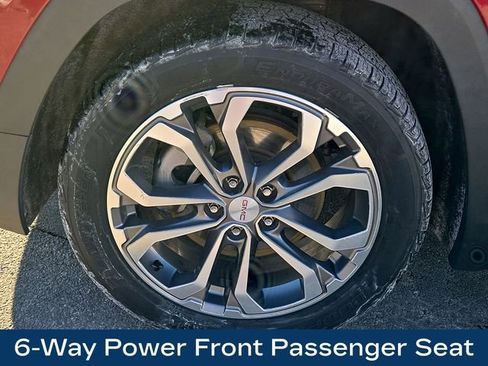 Used 2018 GMC Terrain SLT w/ Preferred Package image 11