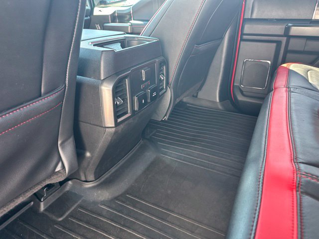 Used 2018 Ford F150 Lariat w/ Equipment Group 502A Luxury RWD image 19