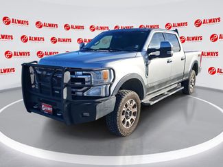 Used 2020 Ford F250 Lariat w/ Chrome Package video 1