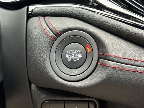 New 2026 Dodge Durango GT image 26