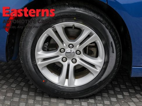 Used 2021 Dodge Charger SXT w/ Leather Interior Group image 31