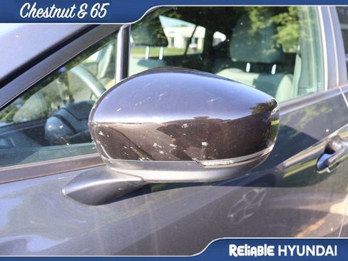 Used 2024 Subaru Crosstrek 2.5i Sport AWD/4WD image 13