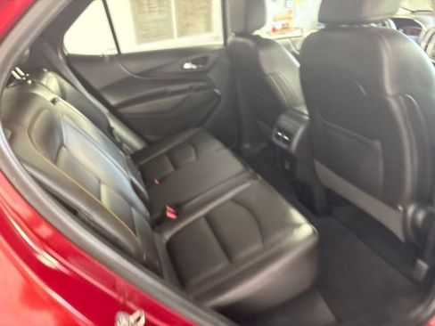 Used 2020 Chevrolet Equinox LT w/ Sport Edition AWD/4WD image 29