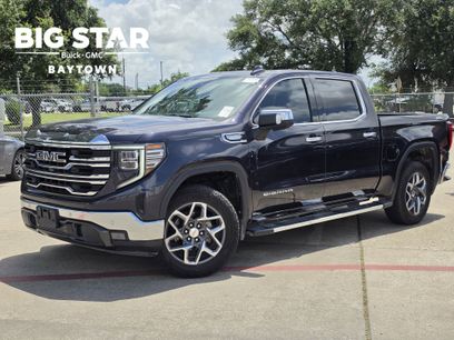 Used 2023 GMC Sierra 1500 SLT