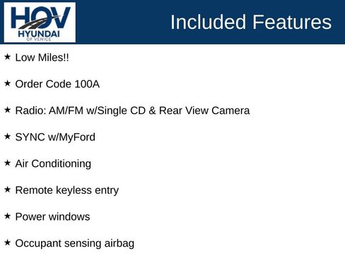 Used 2016 Ford Transit Connect XL FWD image 5