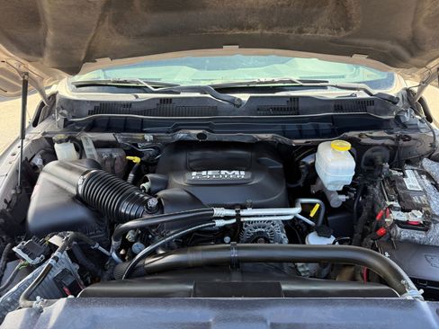 Used 2018 RAM 2500 Power Wagon image 45