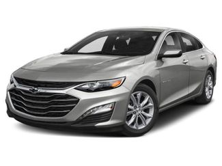 Used 2022 Chevrolet Malibu LT FWD video 4