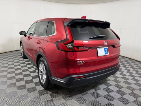 Certified 2023 Honda CR-V EX image 20