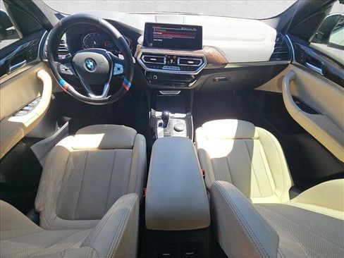 Used 2024 BMW X3 sDrive30i w/ Convenience Package image 17
