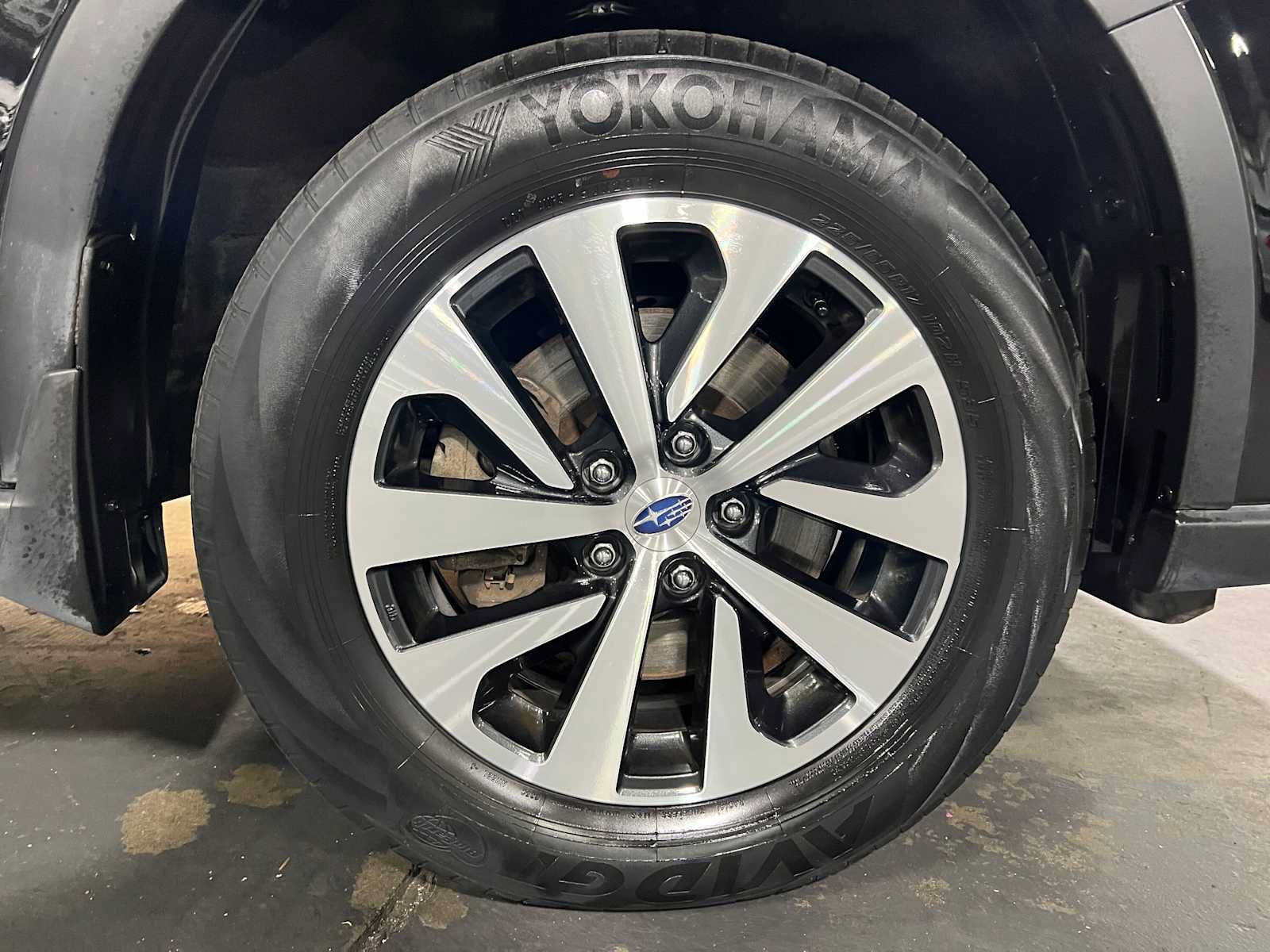 Used 2020 Subaru Outback AWD/4WD image 9