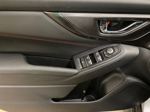 New 2026 Subaru WRX Premium AWD/4WD image 8